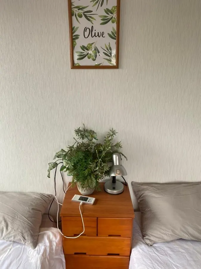 Apartment Takemura Building 305 Tokyo