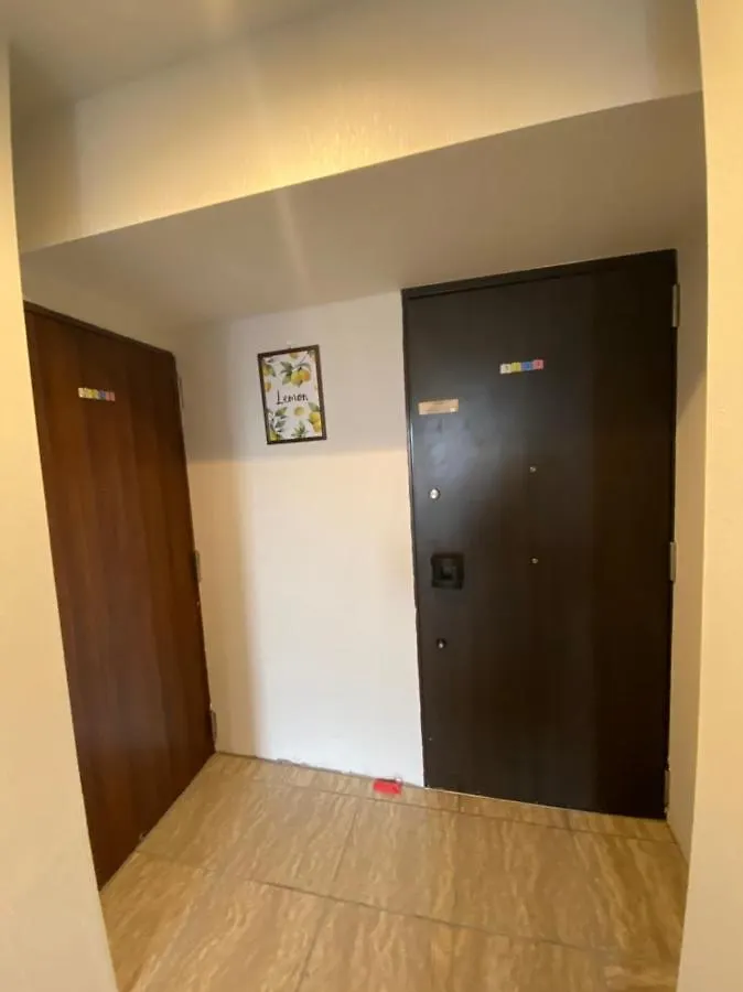 Apartment Takemura Building 305 Tokyo